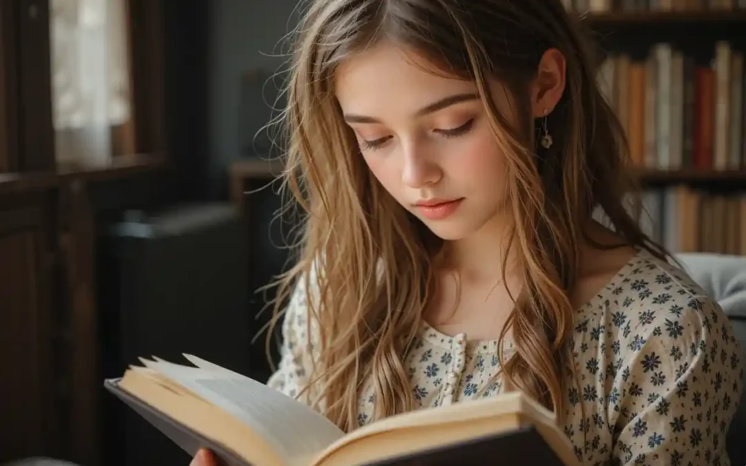De ce sa citești in fiecare zi