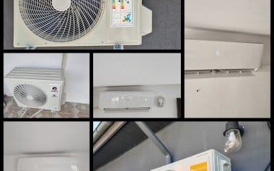 Montaj Aer Conditionat – AER POLAR SRL