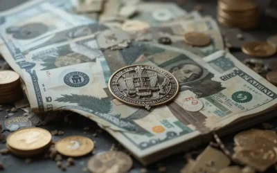 Cum să iei decizii financiare inteligente