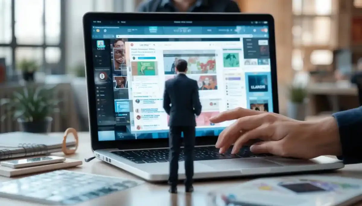 Evoluția Mass-Media în Era Digitală