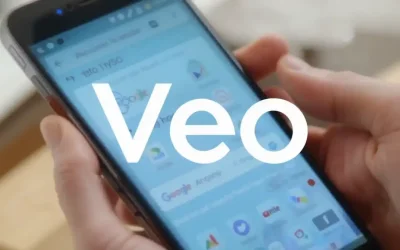 Generator Video Google Veo 3