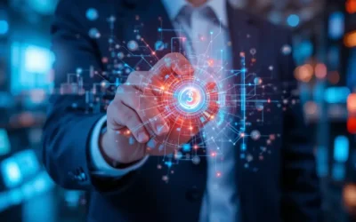 Impactul digitalizării asupra afacerilor mici