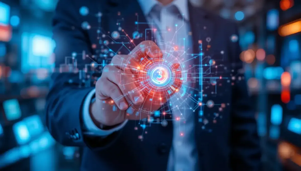 Impactul digitalizării asupra afacerilor mici