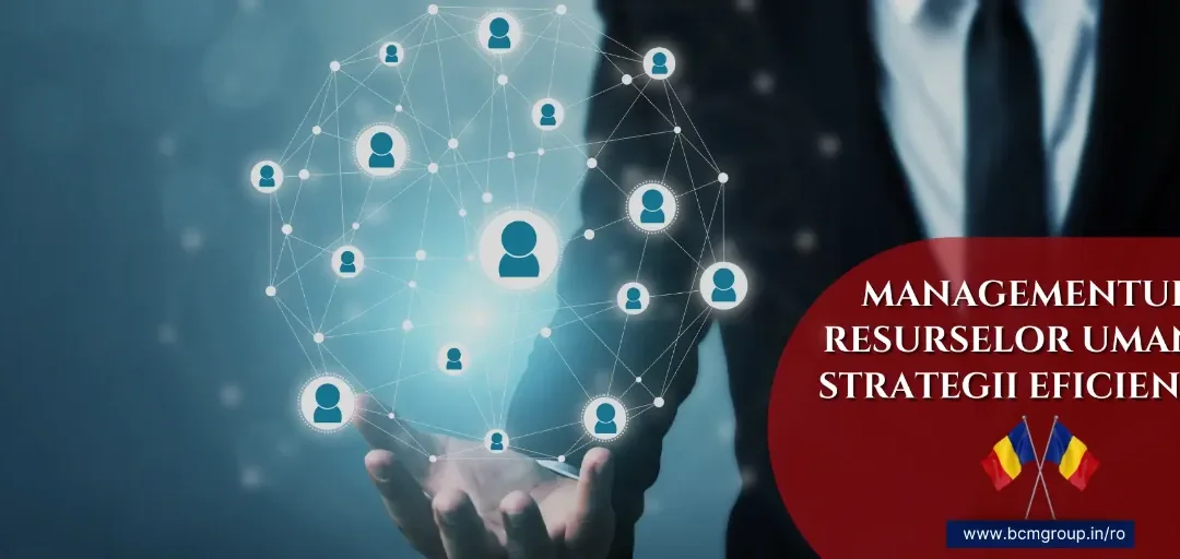 Managementul Resurselor Umane