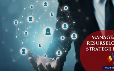 Managementul Resurselor Umane