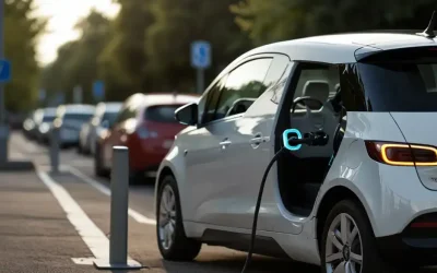 Mașini electrice Romania: Convine Să Cumperi în 2025?