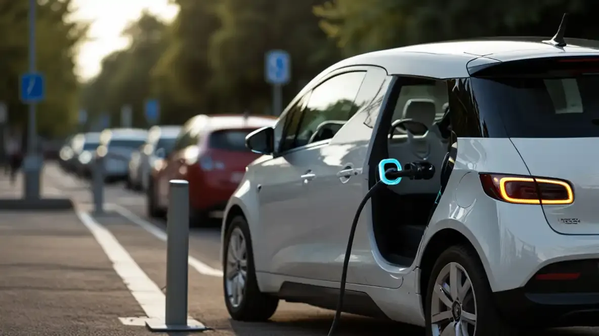 Masini-Electrice-Romania Mașini electrice Romania