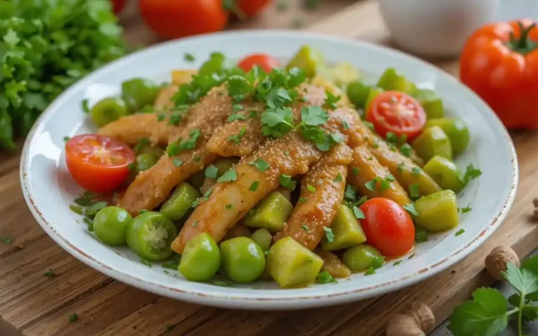 Pierdere în greutate