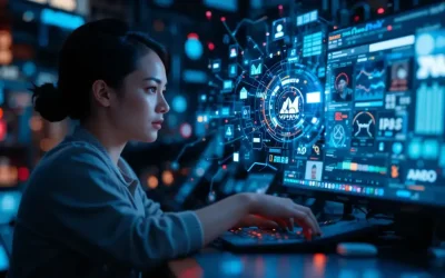 Puterea Invizibilă a Mass-Mediei