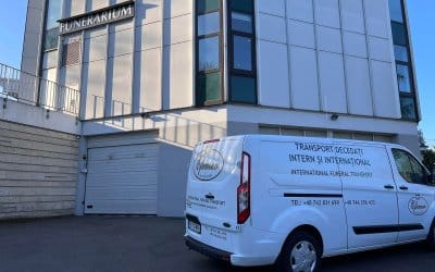 Repatriere decedaţi Anglia Franţa Italia