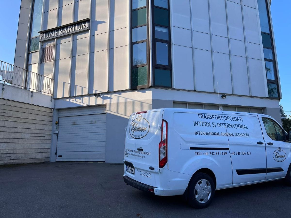 Repatriere decedaţi Anglia Franţa Italia