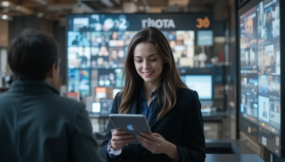 Rolul-Mass-Media-in-Formarea-Opiniei-Publice Rolul Mass-Media în Formarea Opiniei Publice: Influența Știrilor și a Rețelelor Sociale