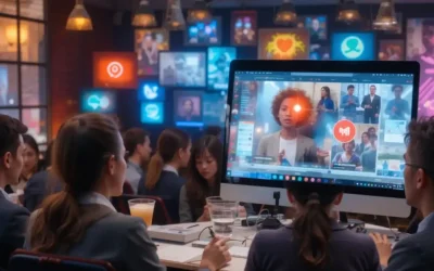 Strategii Eficiente pentru Construirea unei Comunități Online