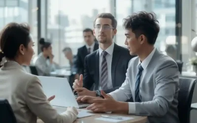 Top 10 Afaceri Noi Promițătoare în România pentru 2025