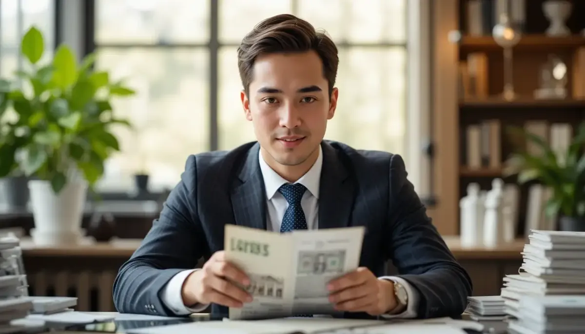 Transforma ideea de afacere într-un succes