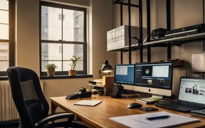 Trucuri simple la locul de muncă