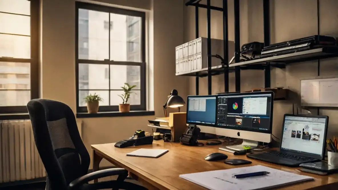 Trucuri simple la locul de muncă