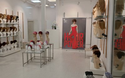 Poți să porți o perucă la un interviu pentru un job?