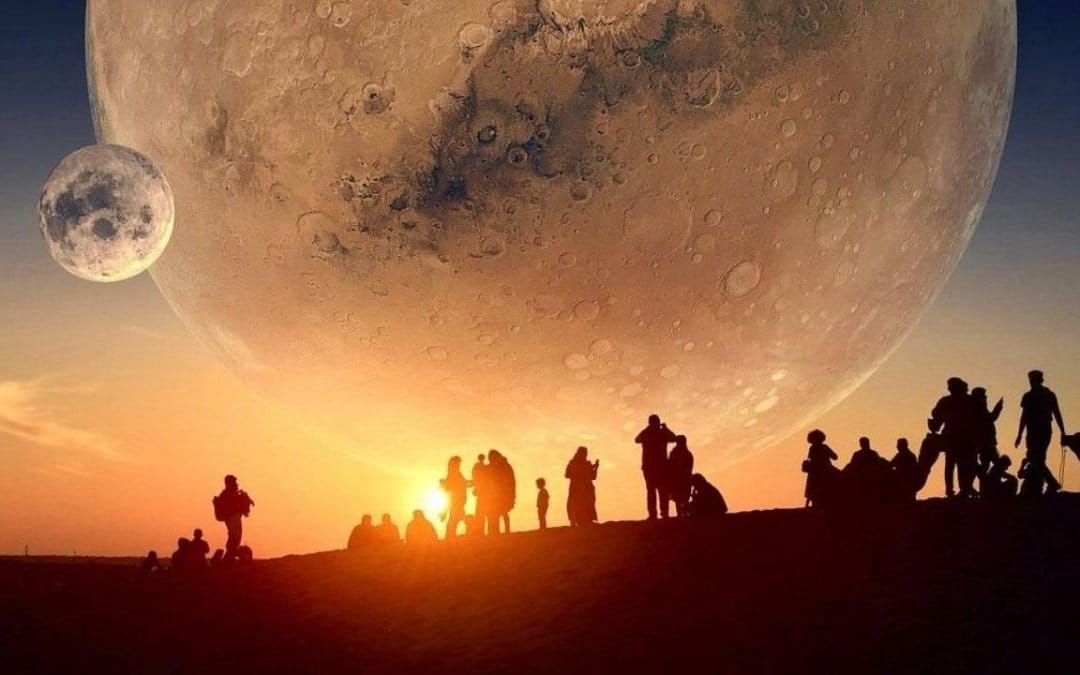 Lilia Seven – platformă românească de dezvoltare spirituală și ghiduri metafizice