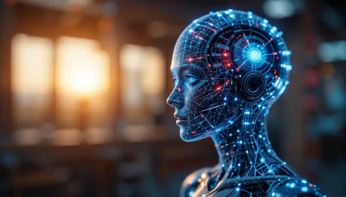 Inteligența artificială în îngrijirea cancerului