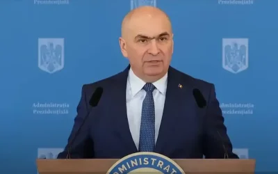 Bolojan: Perspectivă asupra Expansiunii Rusiei