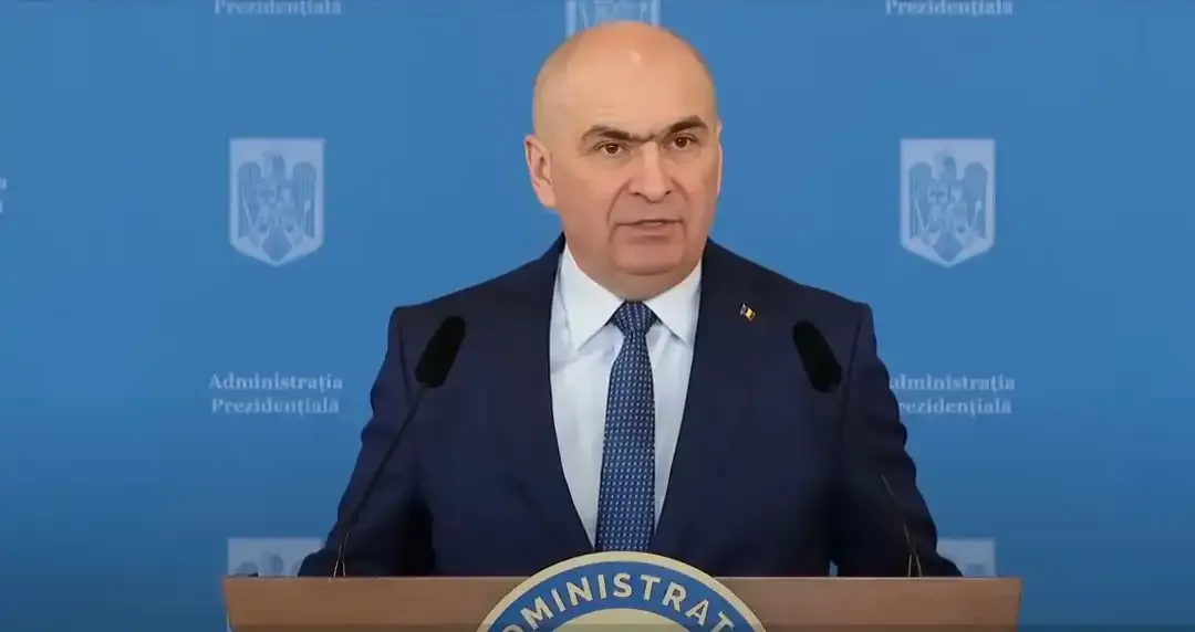 Bolojan: Perspectivă asupra Expansiunii Rusiei