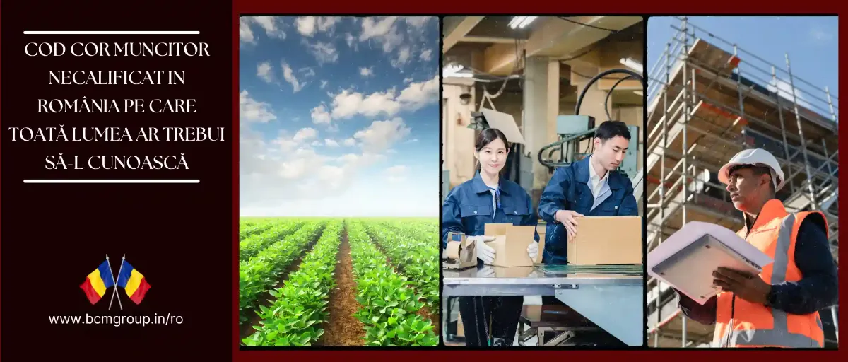 Angajarea De Lucrători Străini