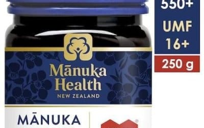 Miere de Manuka originală înainte de sezonul rece: ManukaShop.ro explică eticheta MGO și verificarea prin cod QR