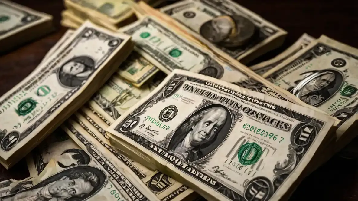 money Investiții în vremuri de criză financiară