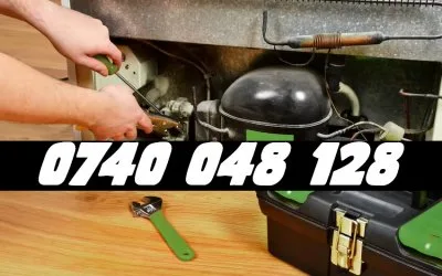 Reparații Frigidere Bacău