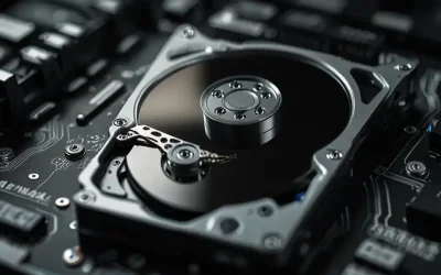 Pierdere de date scenarii și soluții de recuperare pentru hdd-uri
