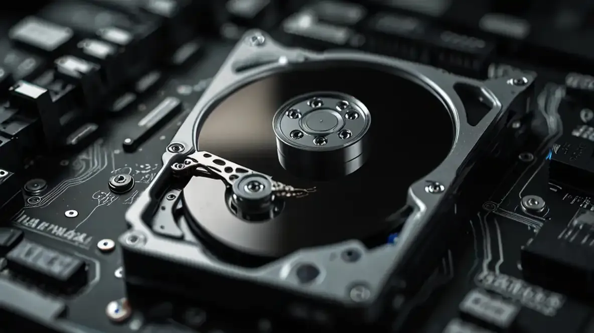 stergere_si_recuperare_date_hdd Pierdere de date