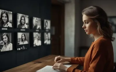 Digitalizare Transformarea fotografiilor tale în format digital