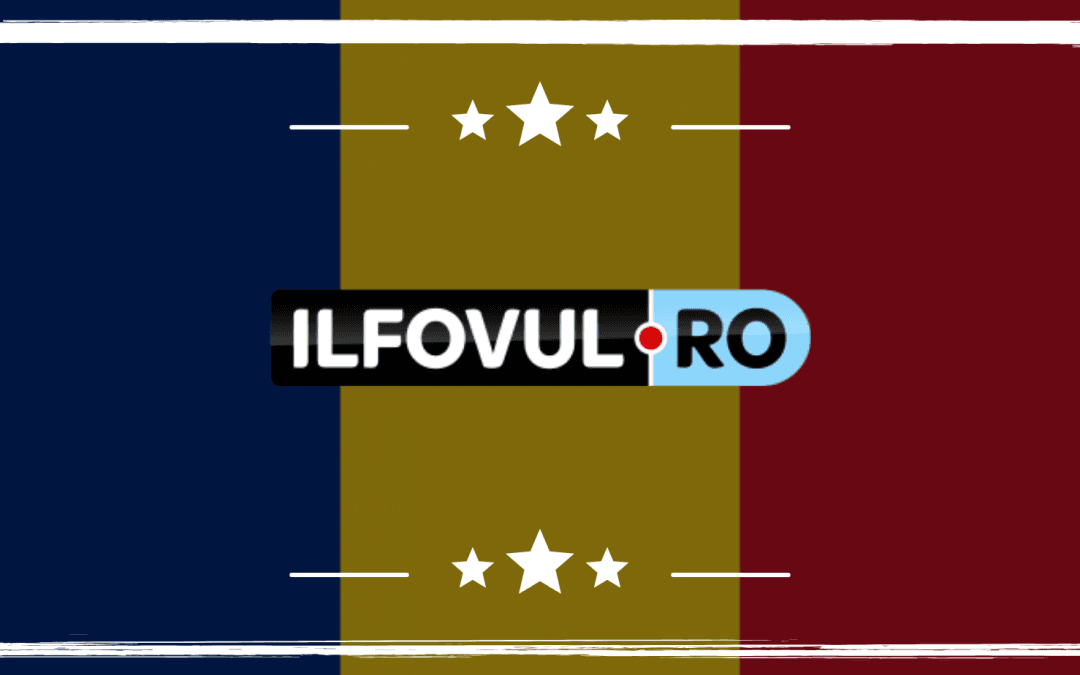 Ziarul Ilfovul – sursa ta de informatii locale din judetul Ilfov si Bucuresti
